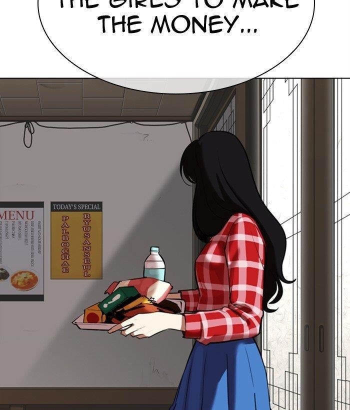 18+ Lookism Chapter 309 page 53