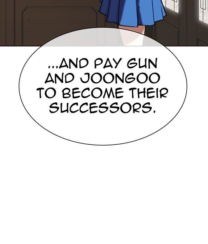 18+ Lookism Chapter 309 page 54