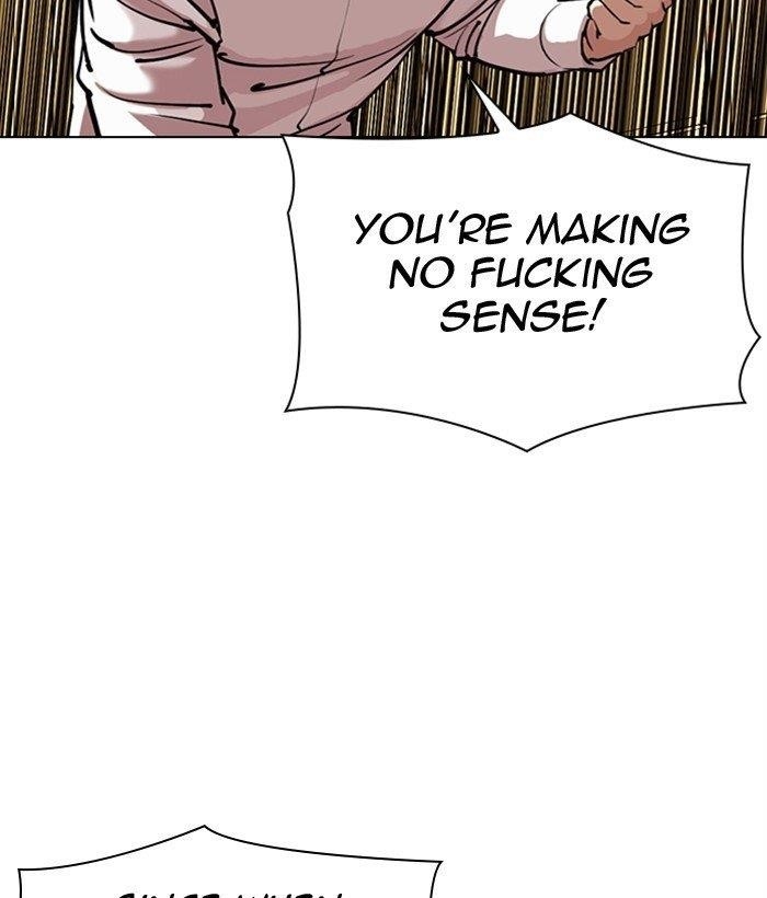 18+ Lookism Chapter 309 page 56