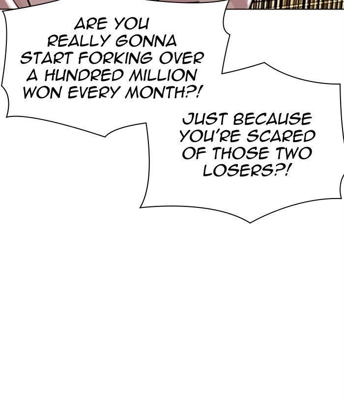 18+ Lookism Chapter 309 page 58