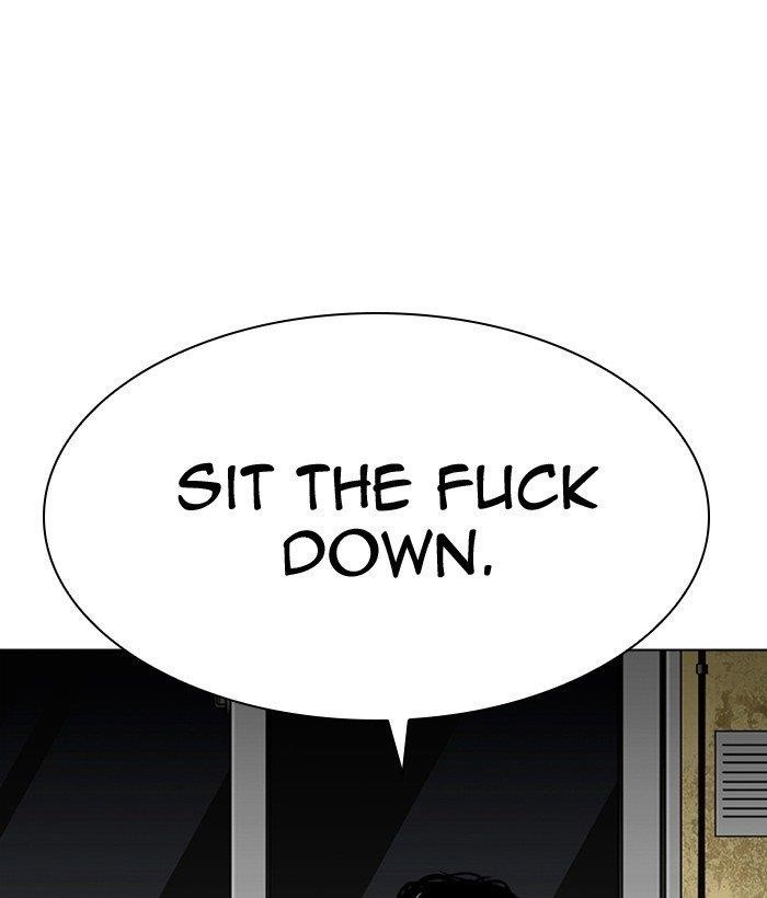 18+ Lookism Chapter 309 page 60