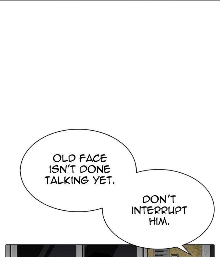 18+ Lookism Chapter 309 page 62