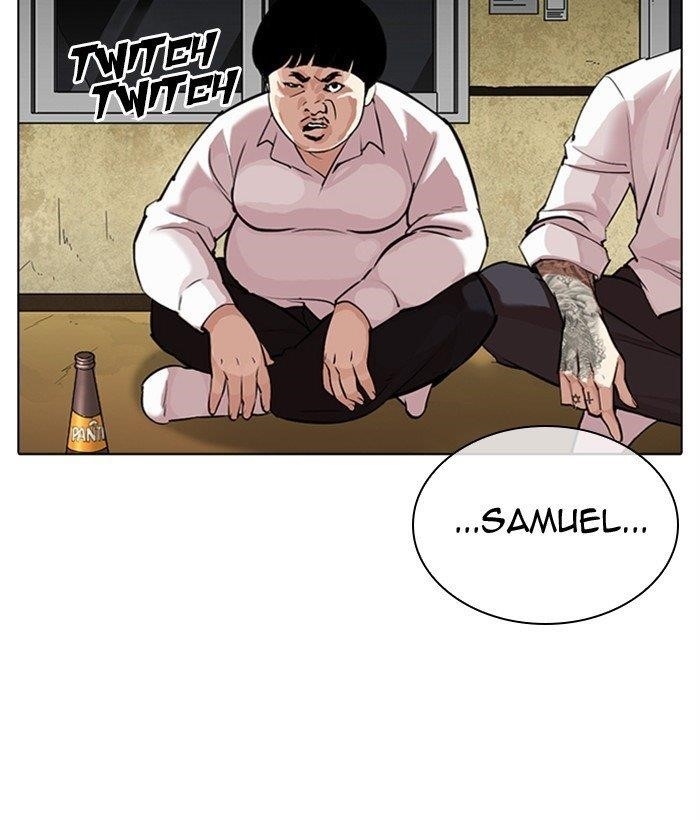 18+ Lookism Chapter 309 page 63