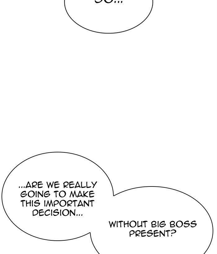 18+ Lookism Chapter 309 page 69