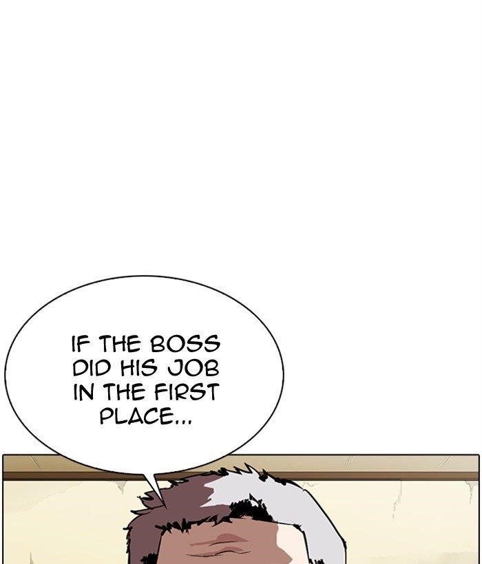 18+ Lookism Chapter 309 page 71