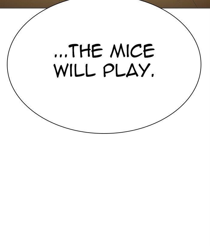 18+ Lookism Chapter 309 page 83