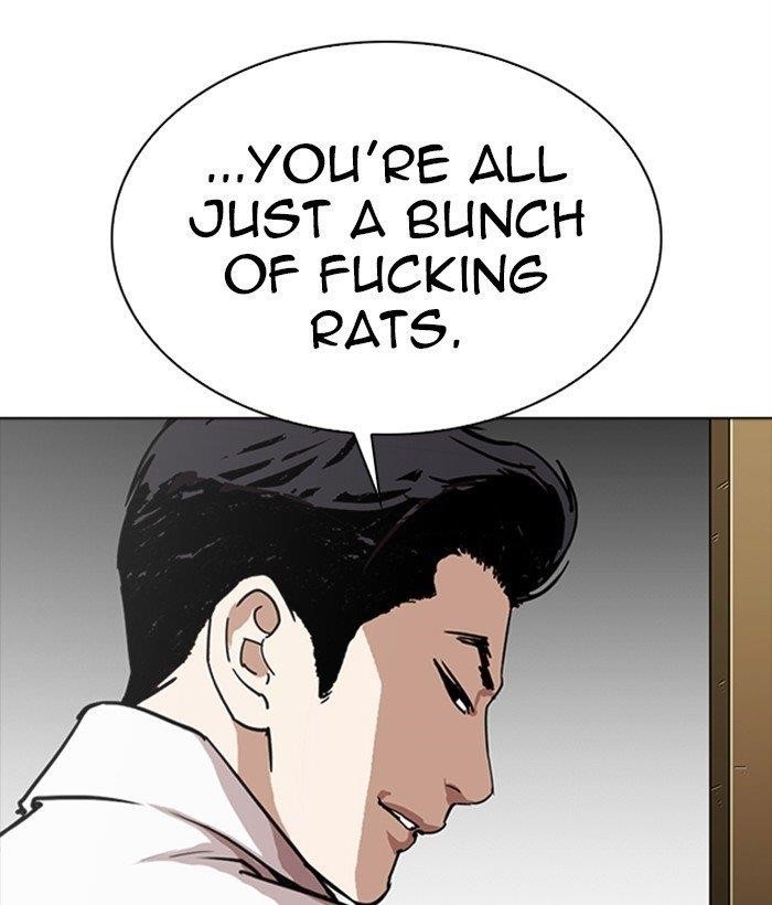 18+ Lookism Chapter 309 page 85