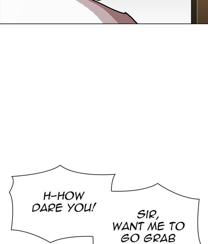18+ Lookism Chapter 309 page 86