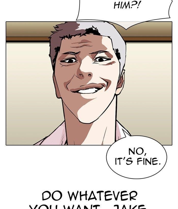 18+ Lookism Chapter 309 page 87
