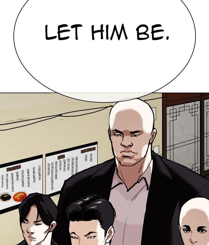 18+ Lookism Chapter 309 page 89