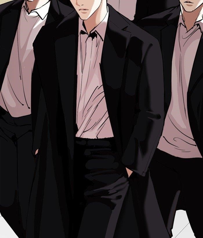 18+ Lookism Chapter 309 page 90