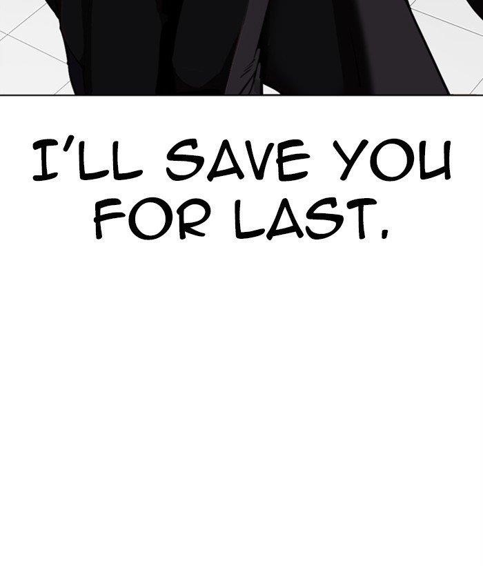 18+ Lookism Chapter 309 page 91