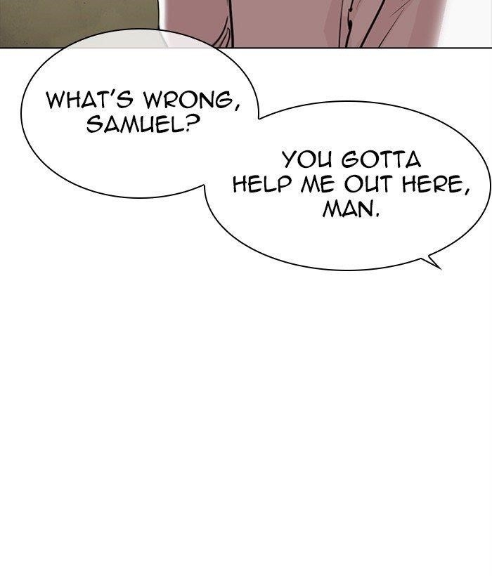 18+ Lookism Chapter 309 page 95