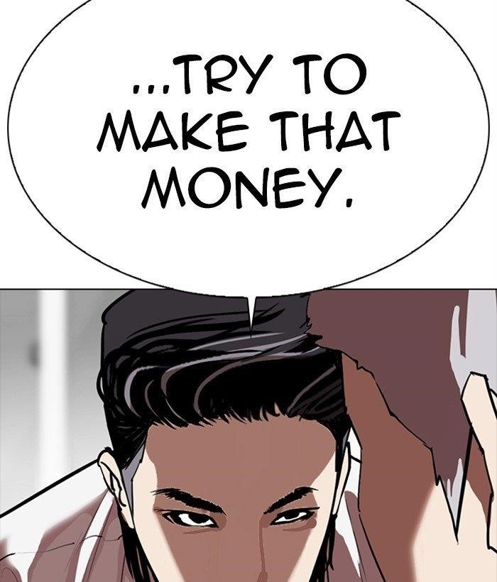 18+ Lookism Chapter 309 page 101