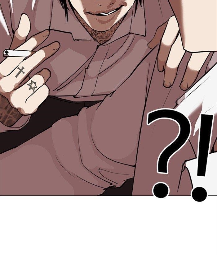 18+ Lookism Chapter 309 page 102