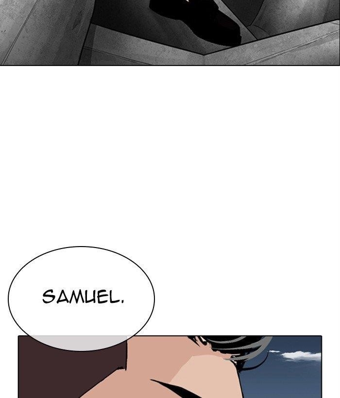 18+ Lookism Chapter 309 page 107