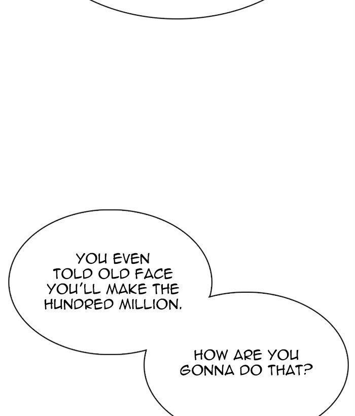 18+ Lookism Chapter 309 page 112