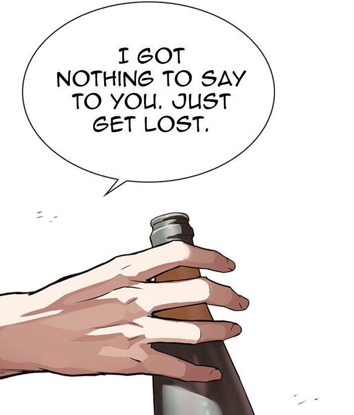 18+ Lookism Chapter 309 page 116