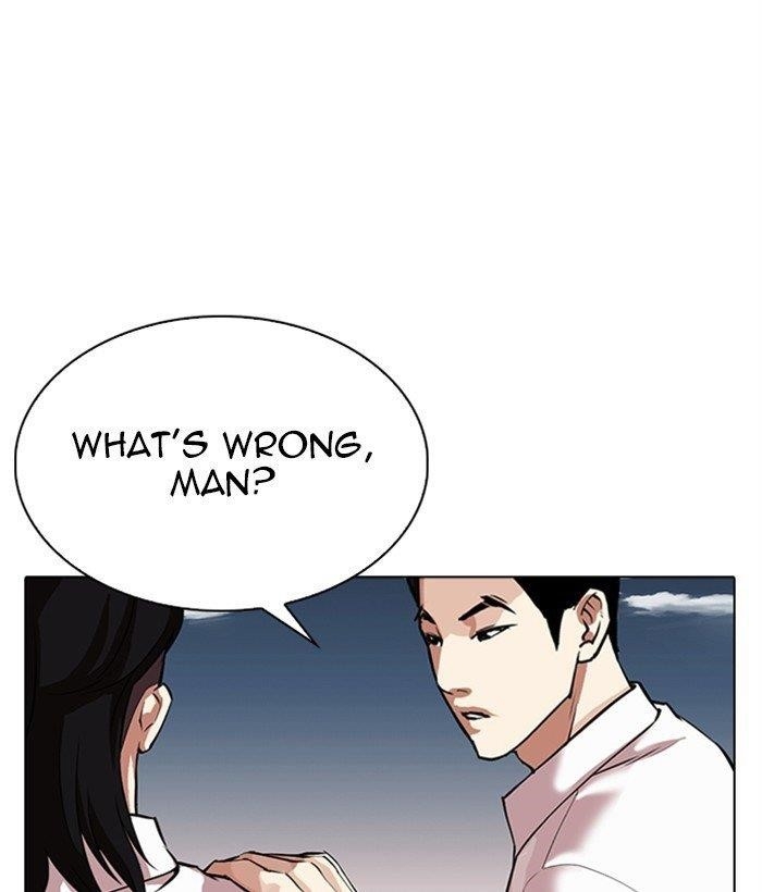 18+ Lookism Chapter 309 page 120