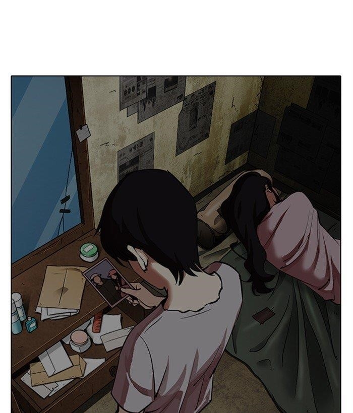 18+ Lookism Chapter 309 page 124