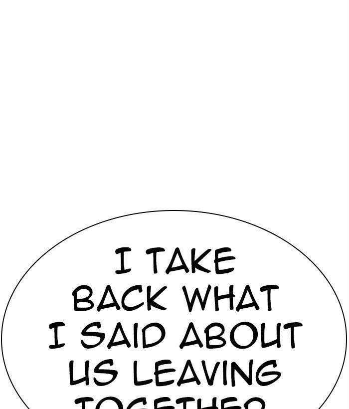 18+ Lookism Chapter 309 page 126