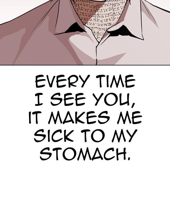 18+ Lookism Chapter 309 page 128