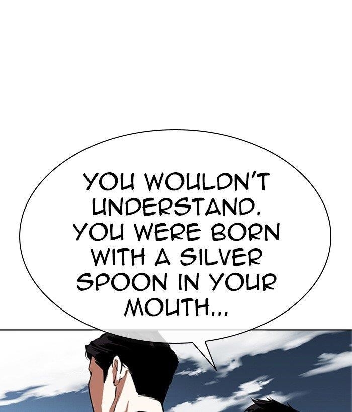 18+ Lookism Chapter 309 page 129