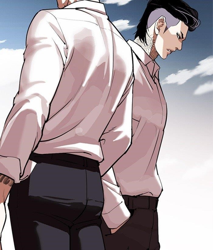 18+ Lookism Chapter 309 page 130