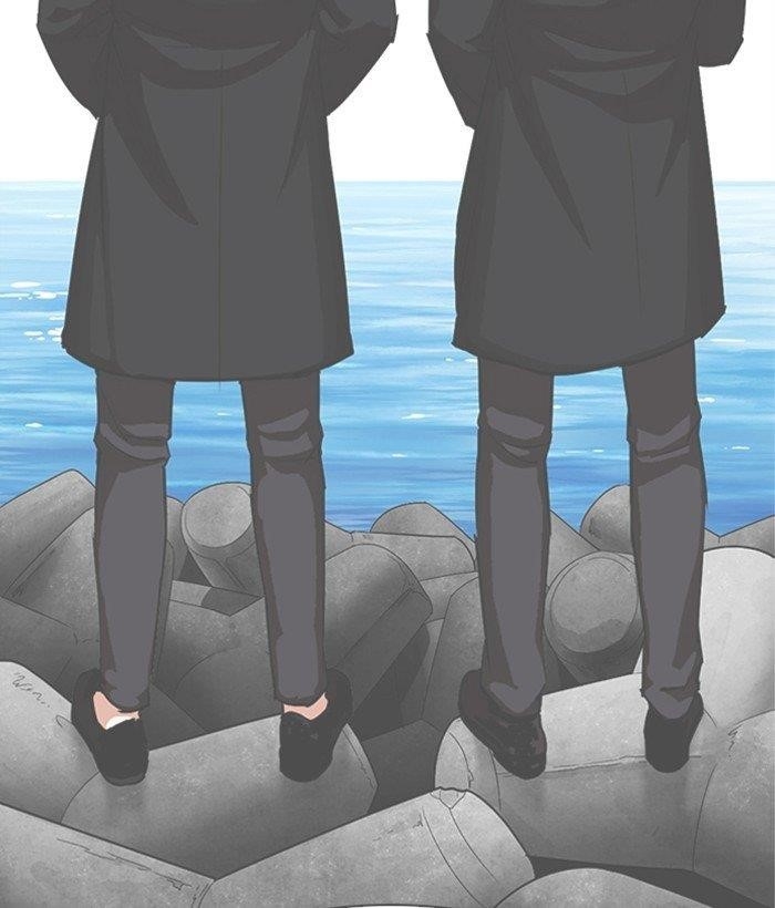 18+ Lookism Chapter 309 page 135