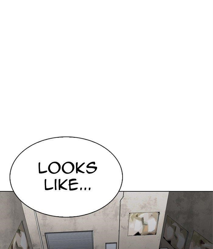 18+ Lookism Chapter 309 page 140