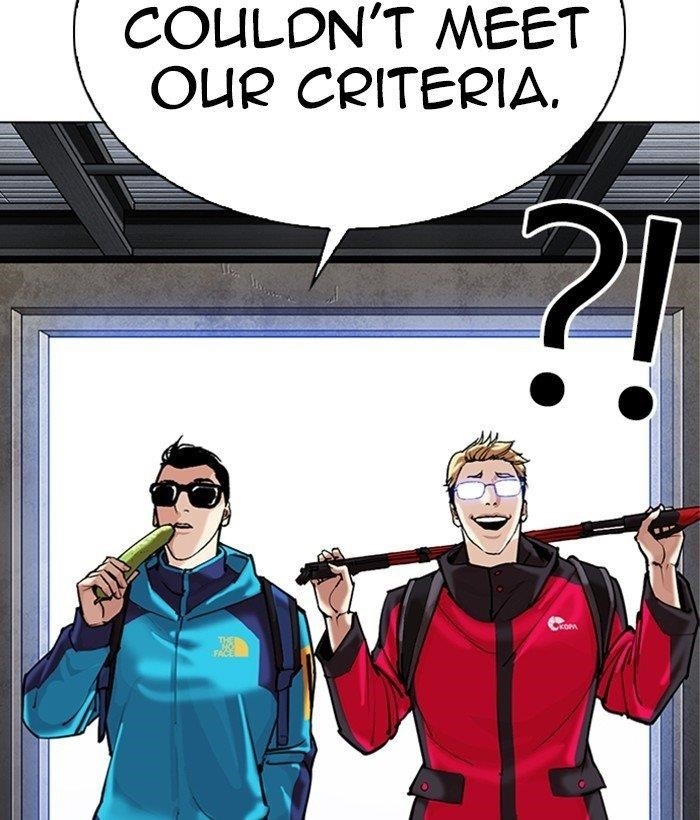 18+ Lookism Chapter 309 page 143