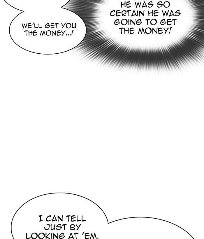 18+ Lookism Chapter 309 page 147