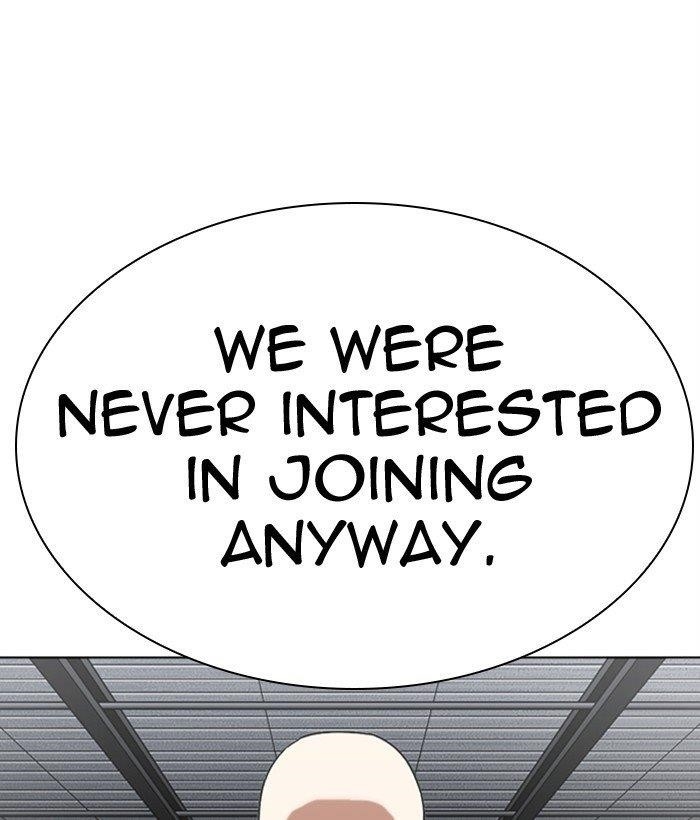 18+ Lookism Chapter 309 page 153