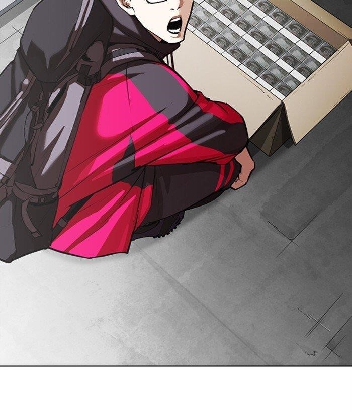 18+ Lookism Chapter 309 page 165