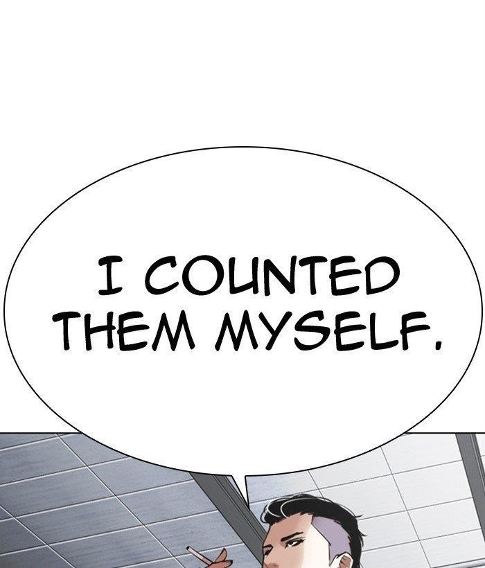 18+ Lookism Chapter 309 page 170