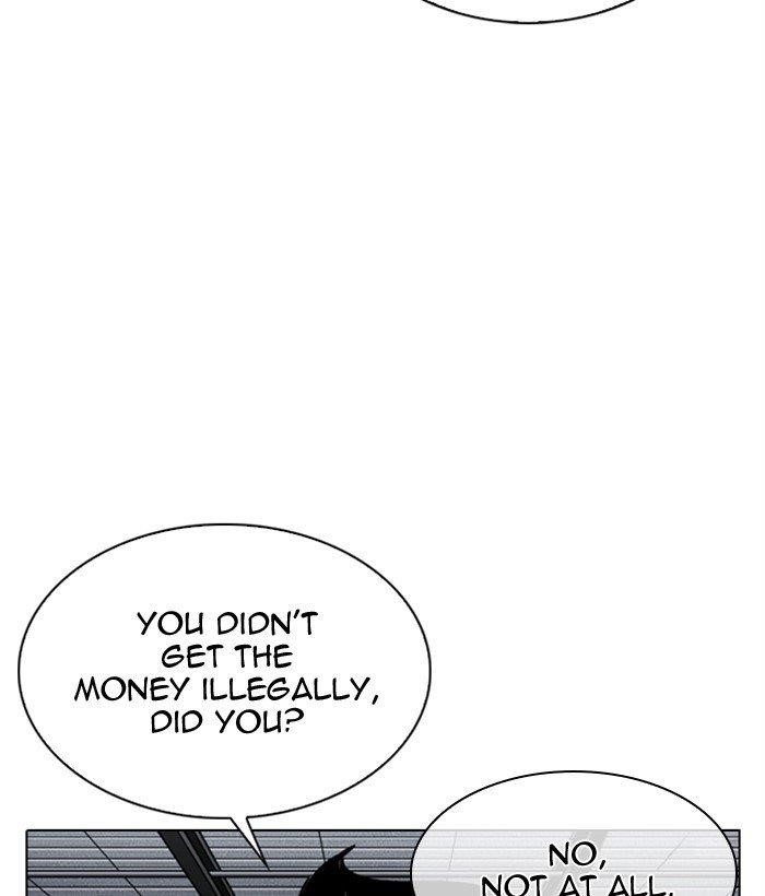 18+ Lookism Chapter 309 page 174