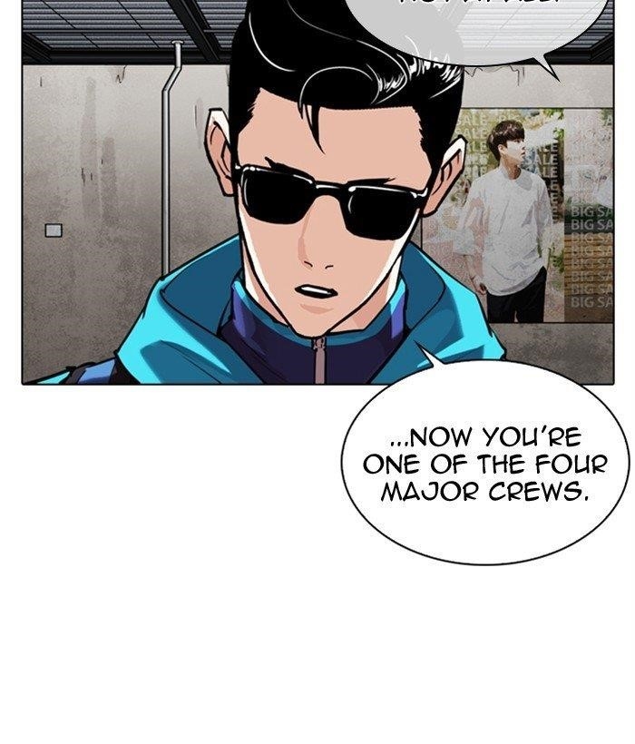 18+ Lookism Chapter 309 page 175