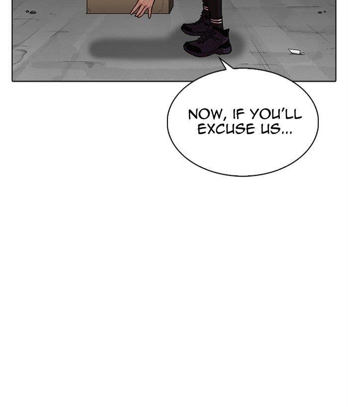 18+ Lookism Chapter 309 page 177