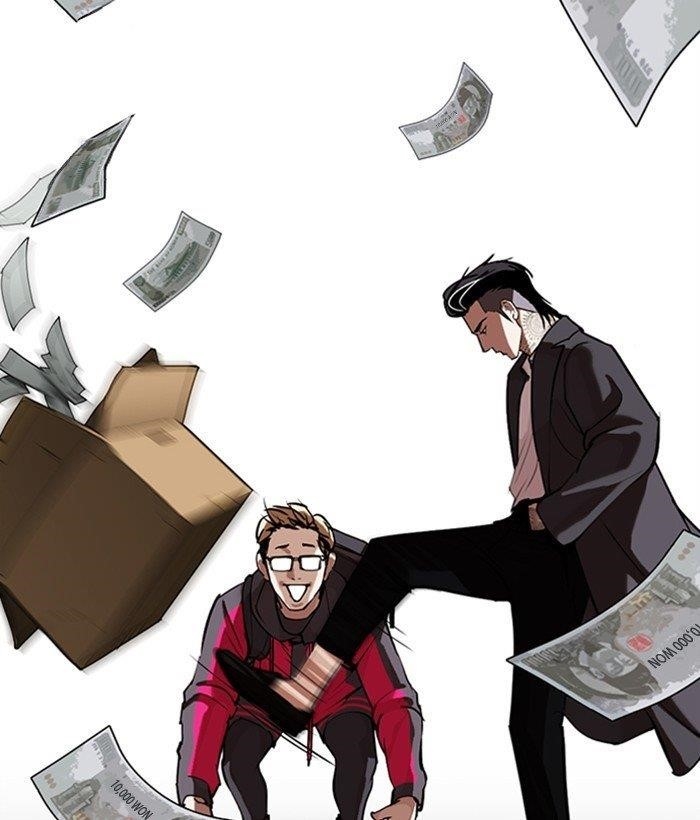 18+ Lookism Chapter 309 page 179