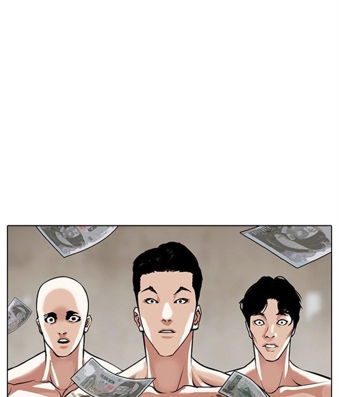 18+ Lookism Chapter 309 page 182