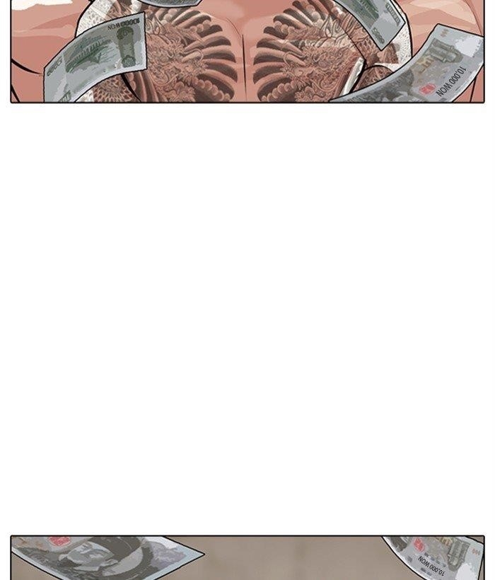 18+ Lookism Chapter 309 page 183