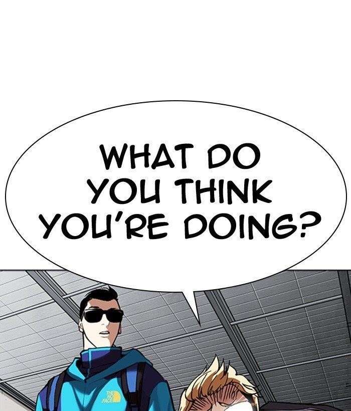 18+ Lookism Chapter 309 page 186