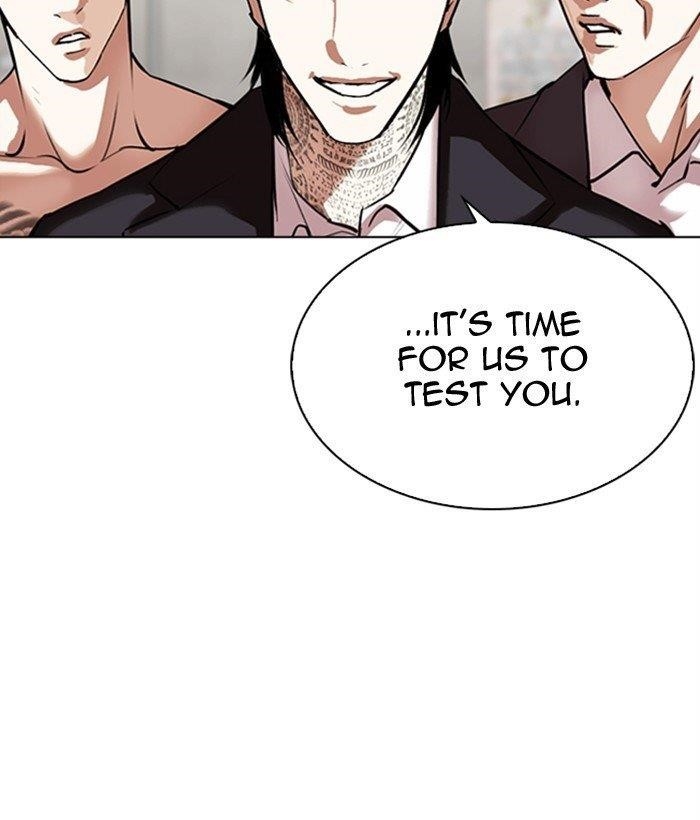18+ Lookism Chapter 309 page 189