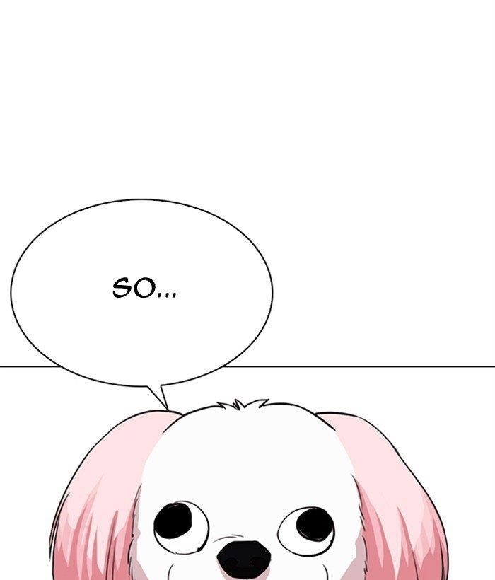 18+ Lookism Chapter 309 page 190