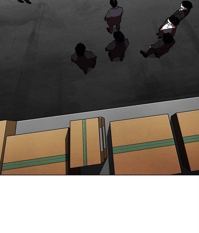 18+ Lookism Chapter 309 page 195