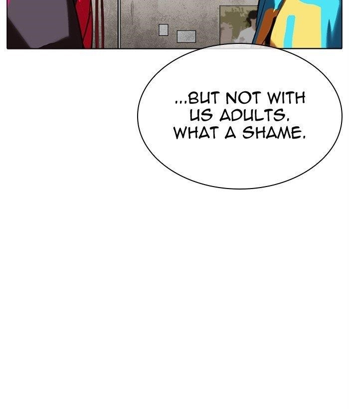 18+ Lookism Chapter 309 page 197