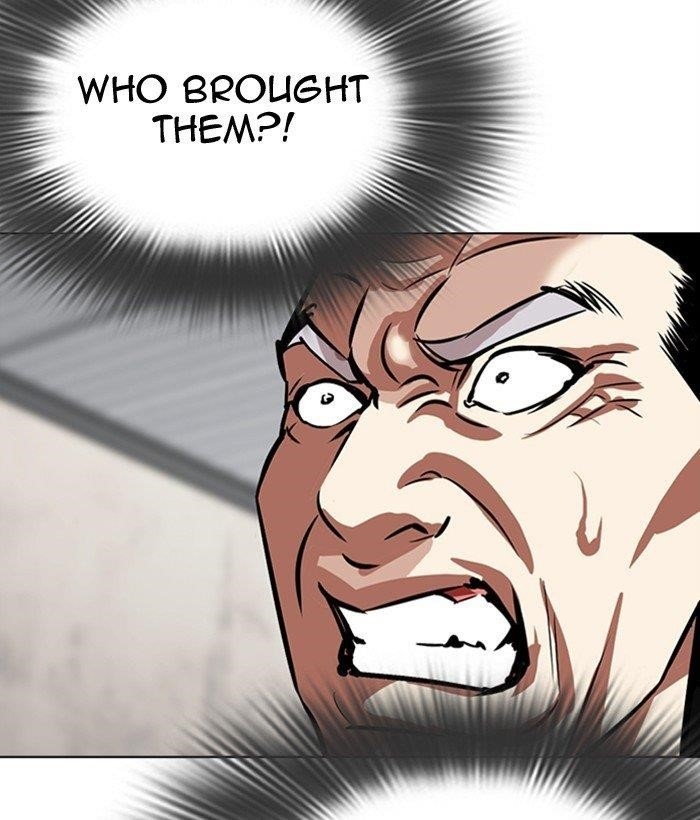18+ Lookism Chapter 309 page 204