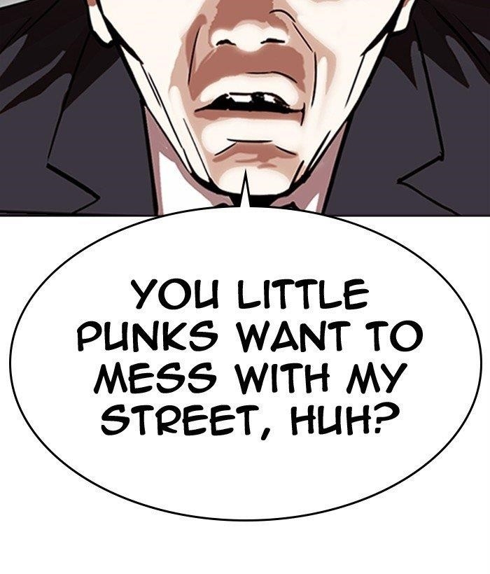 18+ Lookism Chapter 309 page 213