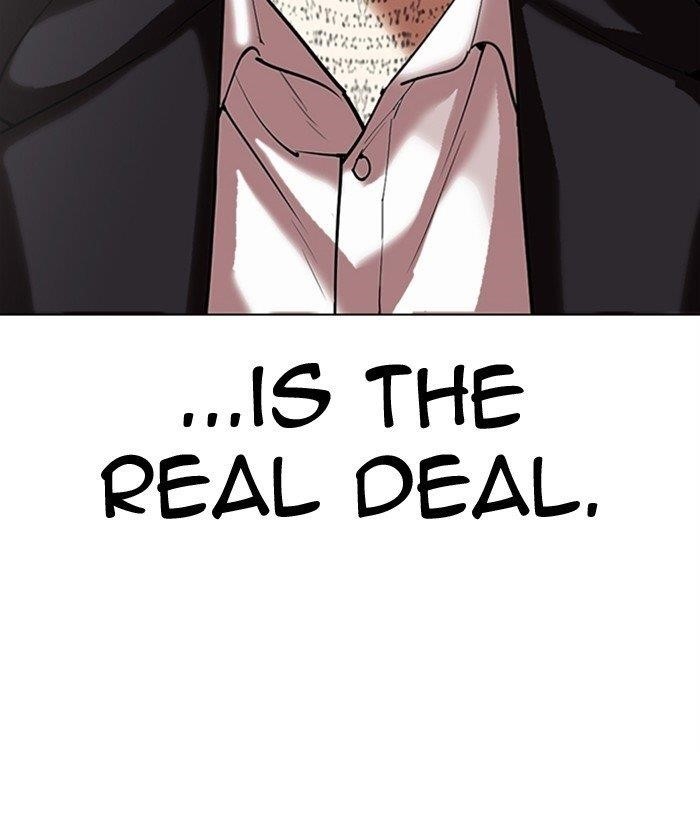 18+ Lookism Chapter 309 page 218