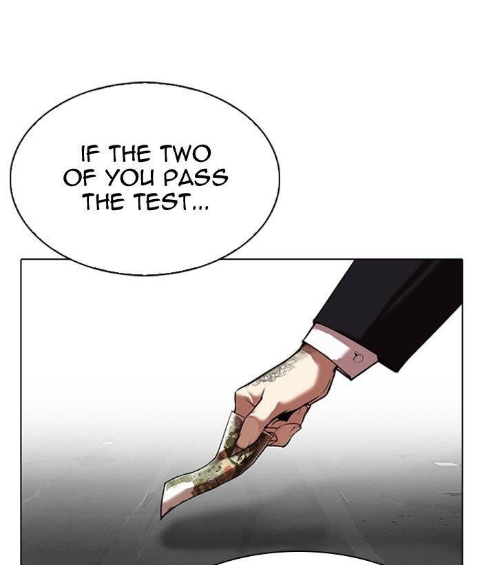 18+ Lookism Chapter 309 page 219